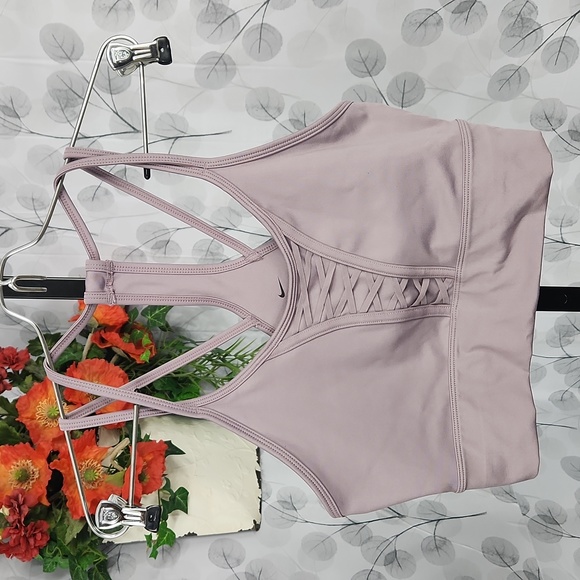 Nike Dri-Fit Sports Bra - Picture 3 of 7